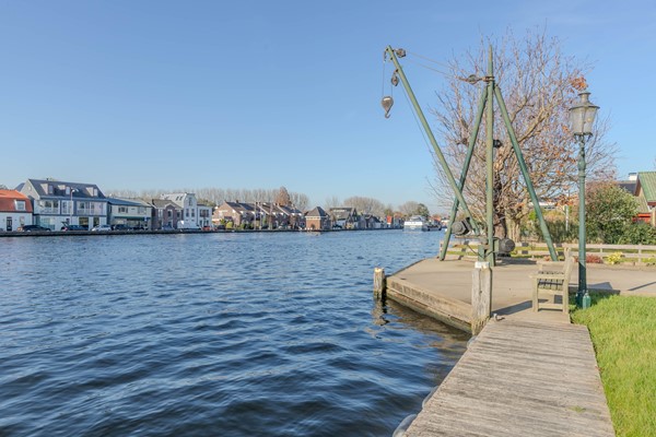 Medium property photo - Westerdijk 56A, 2451 VC Leimuiden